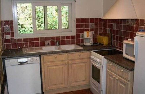 Poyanne House | 74 m² House ∙ 2 bedrooms ∙ 4 guests