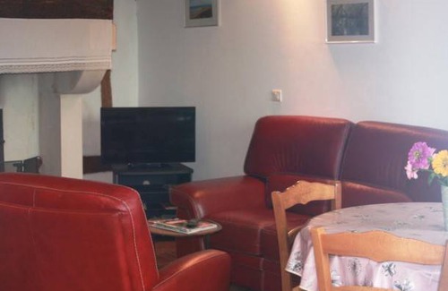 Poyanne House | 74 m² House ∙ 2 bedrooms ∙ 4 guests