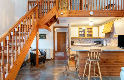 Aberchirder House | 74 m² House ∙ 2 bedrooms ∙ 4 guests