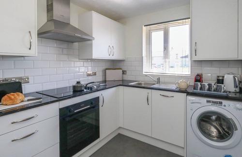 Southwell Cottage | 74 Reap Lane
