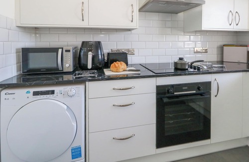 Southwell Cottage | 74 Reap Lane