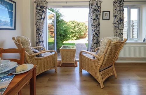 Southwell Cottage | 74 Reap Lane