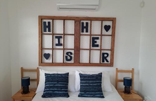 Beaufort West Apartment | 74 Voortrekker Street