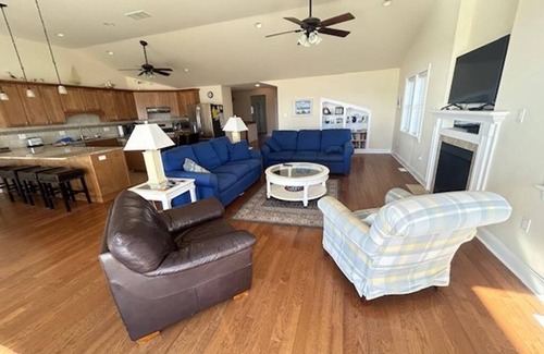 Townsend's Inlet Condo | 7411 Pleasure Avenue North