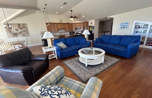 Townsend's Inlet Condo | 7411 Pleasure Avenue North
