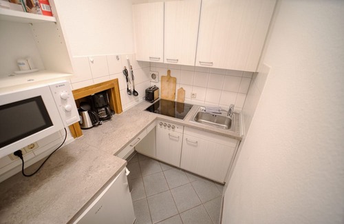 Feldberg Apartment | 744 - Standard | 65 sqm 3-room (with Hochschwarzwaldkarte) - Ferienwohnungen am