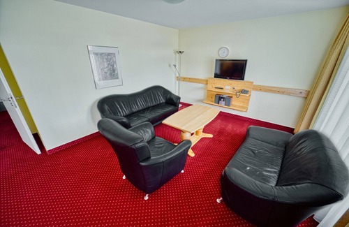 Feldberg Apartment | 744 - Standard | 65 sqm 3-room (with Hochschwarzwaldkarte) - Ferienwohnungen am