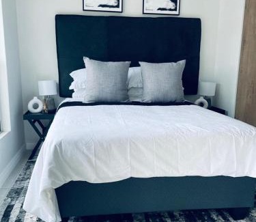 Tshwane Apartment | 745@TheBlyde