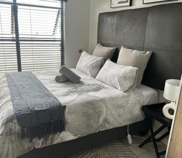 Tshwane Apartment | 745@TheBlyde