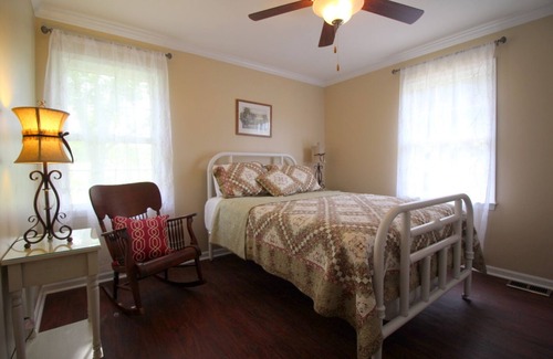 Tryon Other | 75 acres of pastoral paradise just 3 miles from Tryon Equestrian Center!