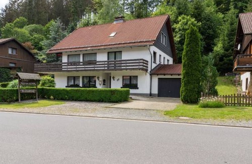 Riefensbeek Apartment | 75 m² Apartment ∙ 2 bedrooms ∙ 4 guests