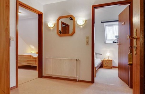 Riefensbeek Apartment | 75 m² Apartment ∙ 2 bedrooms ∙ 4 guests