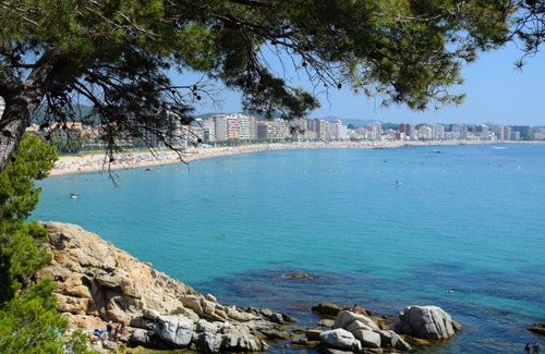 Sant Antoni de Calonge Apartment | 75 m² Apartment ∙ 3 bedrooms ∙ 6 guests