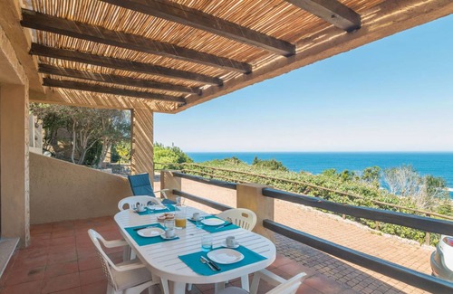 Costa Paradiso Other | 75 m² Accommodation ∙ 2 bedrooms ∙ 6 guests