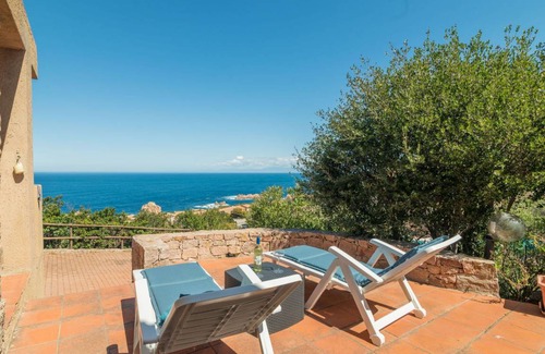 Costa Paradiso Other | 75 m² Accommodation ∙ 2 bedrooms ∙ 6 guests