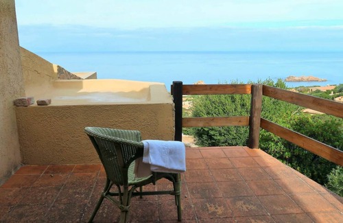 Costa Paradiso Other | 75 m² Accommodation ∙ 2 bedrooms ∙ 6 guests
