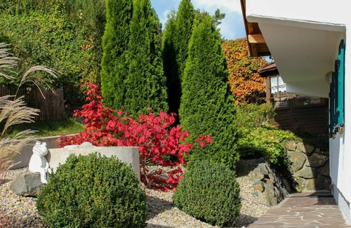 Lechbruck Other | 75 m² Accommodation ∙ 2 bedrooms ∙ 4 guests