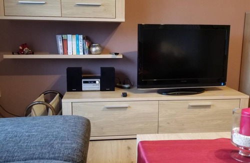 Kues Apartment | 75 m² Apartment ∙ 1 bedroom ∙ 2 guests