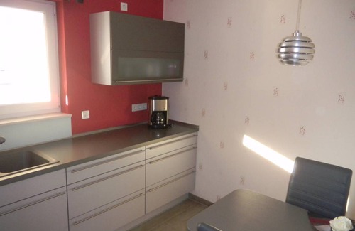 Kues Apartment | 75 m² Apartment ∙ 1 bedroom ∙ 2 guests