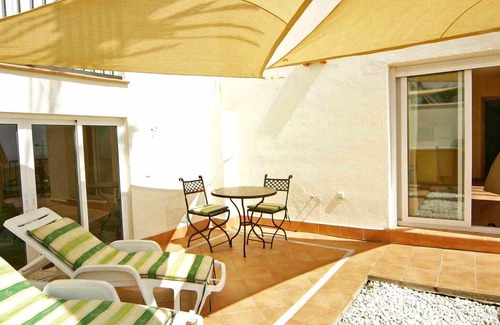 Velilla-Taramay Apartment | 75 m² Apartment ∙ 2 bedrooms ∙ 4 guests