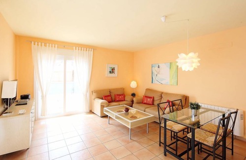 Velilla-Taramay Apartment | 75 m² Apartment ∙ 2 bedrooms ∙ 4 guests