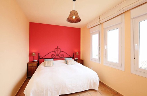 Velilla-Taramay Apartment | 75 m² Apartment ∙ 2 bedrooms ∙ 4 guests