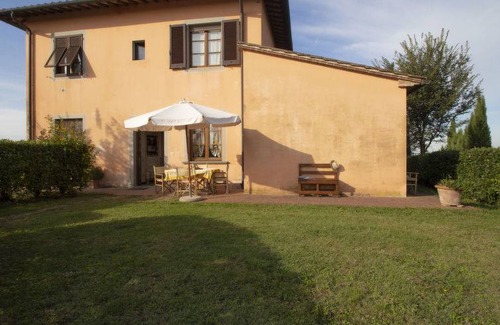 Stabbia Apartment | 75 m² Apartment ∙ 2 bedrooms ∙ 4 guests