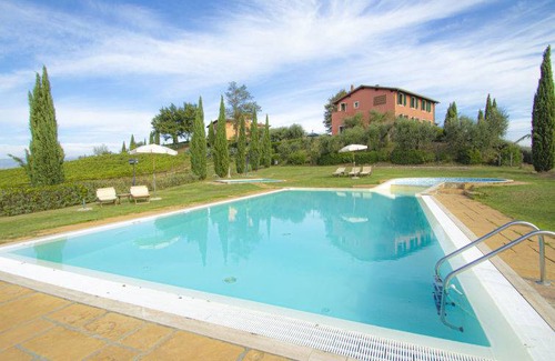 Stabbia Apartment | 75 m² Apartment ∙ 2 bedrooms ∙ 4 guests