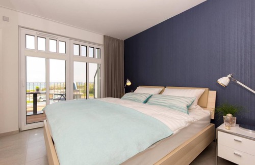 Heiligendamm Apartment | 75 m² Apartment ∙ 1 bedroom ∙ 2 guests