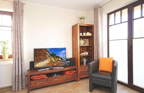 Kuehlungsborn Apartment | 75 m² Apartment ∙ 2 bedrooms ∙ 4 guests