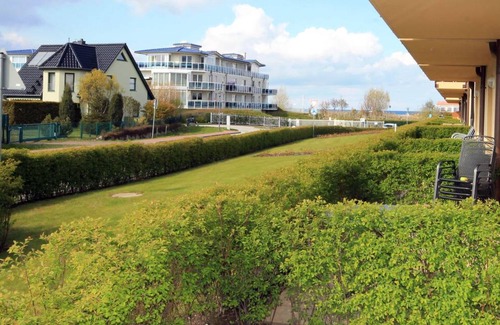 Kuehlungsborn Apartment | 75 m² Apartment ∙ 2 bedrooms ∙ 4 guests