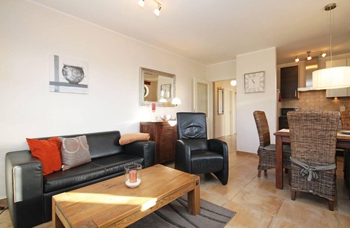 Kuehlungsborn Apartment | 75 m² Apartment ∙ 2 bedrooms ∙ 4 guests