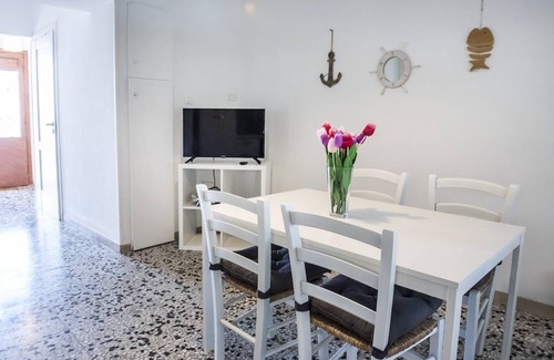 Sirolo Apartment | 75 m² Apartment ∙ 1 bedroom ∙ 4 guests