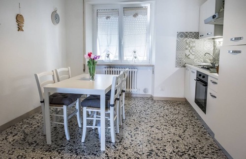 Sirolo Apartment | 75 m² Apartment ∙ 1 bedroom ∙ 4 guests