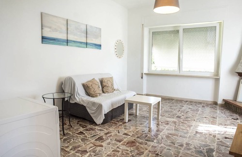 Sirolo Apartment | 75 m² Apartment ∙ 1 bedroom ∙ 4 guests