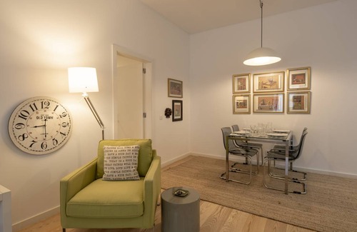 Santa Catarina Apartment | 75 m² Apartment ∙ 1 bedroom ∙ 4 guests