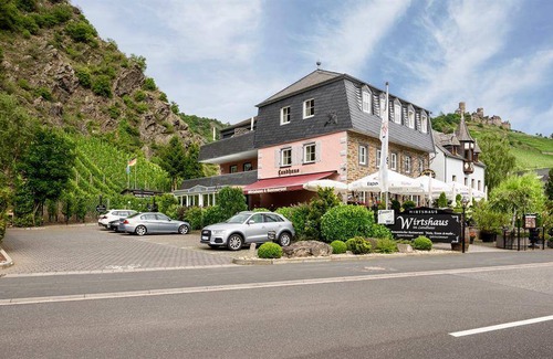 Alken Apartment | 75 m² Apartment ∙ 1 bedroom ∙ 2 guests