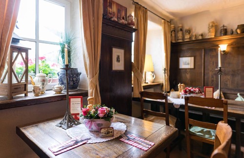 Alken Apartment | 75 m² Apartment ∙ 1 bedroom ∙ 2 guests