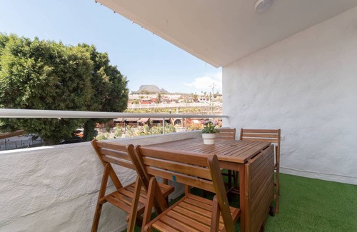 Chayofa Apartment | 75 m² Apartment ∙ 2 bedrooms ∙ 4 guests