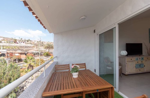 Chayofa Apartment | 75 m² Apartment ∙ 2 bedrooms ∙ 4 guests