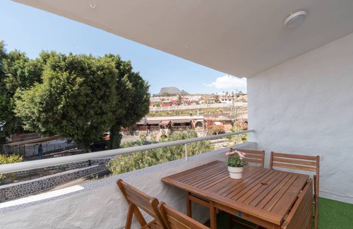 Chayofa Apartment | 75 m² Apartment ∙ 2 bedrooms ∙ 4 guests