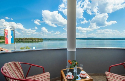 Raslina Apartment | 75 m² Apartment ∙ 2 bedrooms ∙ 5 guests