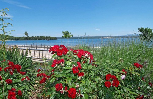 Raslina Apartment | 75 m² Apartment ∙ 2 bedrooms ∙ 5 guests