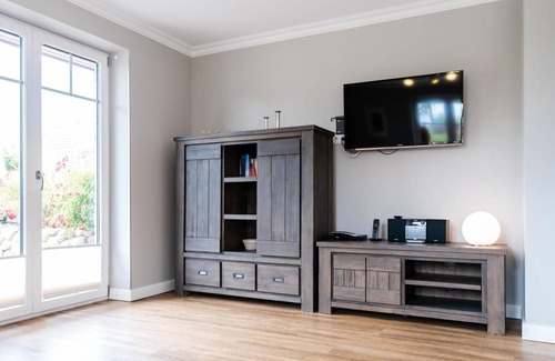 Westerland Apartment | 75 m² Apartment ∙ 2 bedrooms ∙ 4 guests