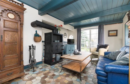 Tinnum Apartment | 75 m² Apartment ∙ 2 bedrooms ∙ 4 guests
