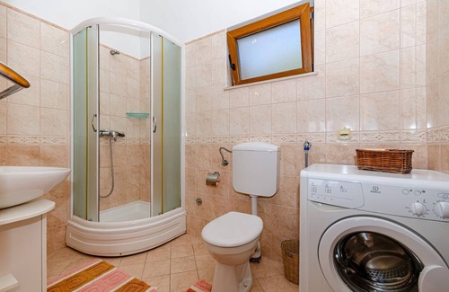 Orasac Apartment | 75 m² Apartment ∙ 2 bedrooms ∙ 4 guests