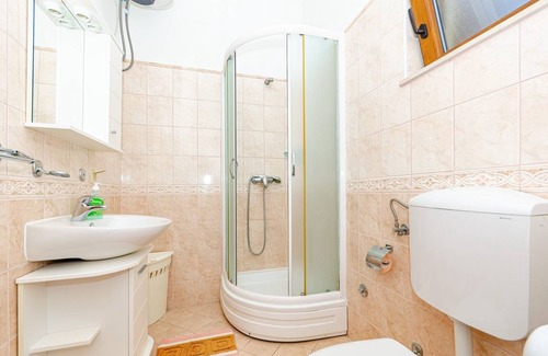 Orasac Apartment | 75 m² Apartment ∙ 2 bedrooms ∙ 4 guests
