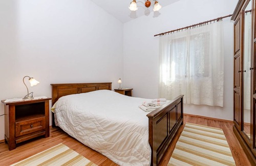 Orasac Apartment | 75 m² Apartment ∙ 2 bedrooms ∙ 4 guests