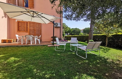Sirolo Apartment | 75 m² Apartment ∙ 2 bedrooms ∙ 6 guests