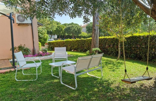 Sirolo Apartment | 75 m² Apartment ∙ 2 bedrooms ∙ 6 guests